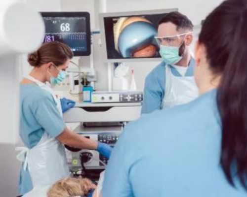 试管知识:黄体支持期间出血的应对策略