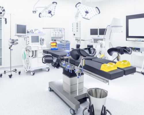 试管技术安全性与胎儿畸形