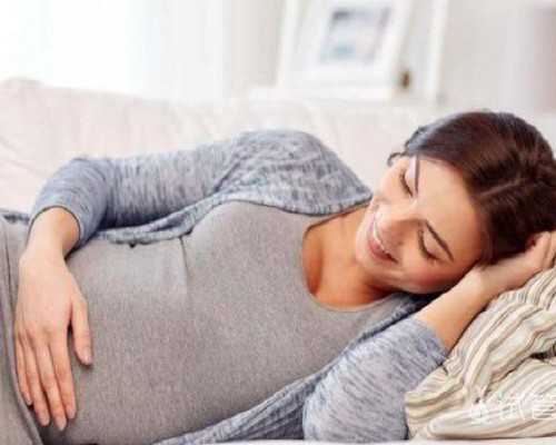 代怀孩子中介~打了破卵针不破反而越来越大,打完破卵针后排卵症状