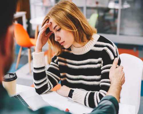 试管妈妈如何自查黄体功能异常?