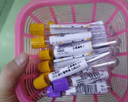 试管周期黄体功能评估黄金时间窗