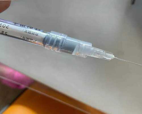 高龄试管患者黄体支持注意事项