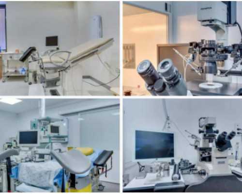 海口有哪些医院可以做试管?中介公司防骗指南